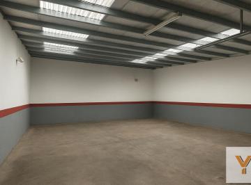 Depósito · 334m² · Depósito en Alquiler - 433 m² - Mar del Plata