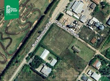 LGP-LGP-372_2 · Venta Terreno General Rodríguez