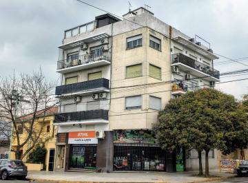 Departamento · 68m² · 3 Ambientes · Depto 3 Amb. en Venta en Villa Pueyrredon C/balcón