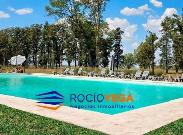 Terreno · 1000m² · Terreno en Venta en Los Tres Pinos Gral Rodriguez