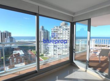 Foto1 · Venta en La Brava: 2 Dorm. en Suite a Pasos de La Playa y con Acceso Rápido a Toda La Ciudad.