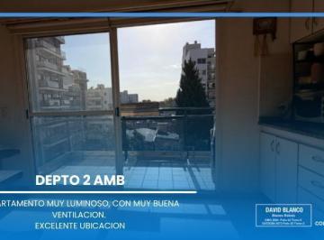 Departamento · 37m² · 2 Ambientes · Departamento en Villa Urquiza, Depto 2 Ambientes,, Caba, Depto con Balcón, Luminoso, Ideal Alquiler