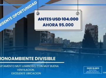 Departamento · 37m² · 2 Ambientes · Departamento en Villa Urquiza, Depto 2 Ambientes,, Caba, Depto con Balcón, Luminoso, Ideal Alquiler