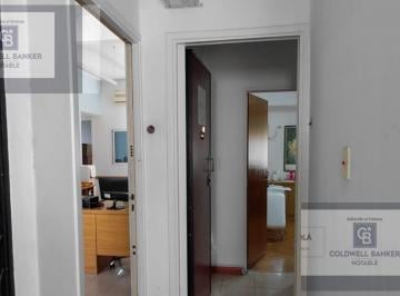 Departamento · 27m² · 1 Ambiente · Venta de Departamento Monoambiente en Monserrat
