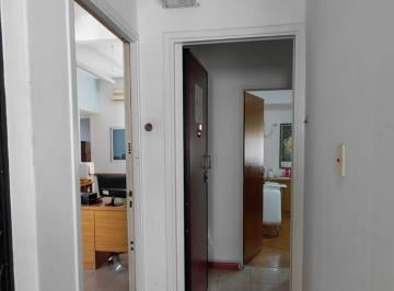 Departamento · 27m² · 1 Ambiente · Venta de Departamento Monoambiente en Monserrat