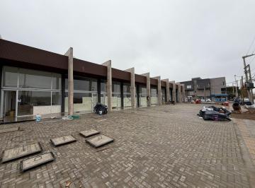 Local comercial · 1500m² · 10 Locales Comerciales con Estacionamiento Propio en Rio Senguer y Anaya