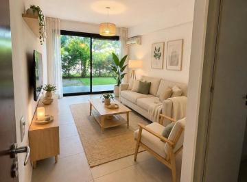 Departamento · 132m² · 3 Ambientes · 1 Cochera · Departamento Venta - Las Liebres