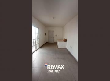 Departamento · 240m² · 4 Ambientes · Alquiler de Dpto Apto Profesional Sobre Av