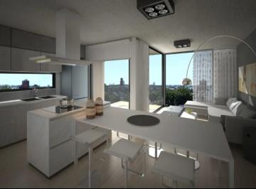 Departamento · 64m² · 3 Ambientes · Venta Depto Tres Ambientes - Pozo - Saavedra 2a