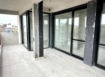 Departamento · 64m² · 3 Ambientes · Venta Depto Tres Ambientes - Agosto 2026 Saavedra