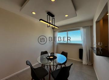 Departamento · 23m² · 1 Ambiente · Venta Departamento 1 Ambiente con Vista Al Mar, Punta Iglesia, Mar del Plata