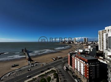 Departamento · 23m² · 1 Ambiente · Venta Departamento 1 Ambiente con Vista Al Mar, Punta Iglesia, Mar del Plata