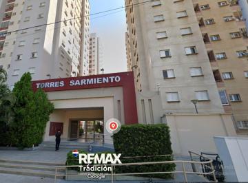 Departamento · 59m² · 3 Ambientes · Venta Dpto Torres Sarmiento 2 Hab Torre B