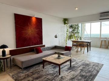 Departamento · 115m² · 5 Ambientes · 1 Cochera · Venta Departamento 3 Dorm. Vista Rio Cochera