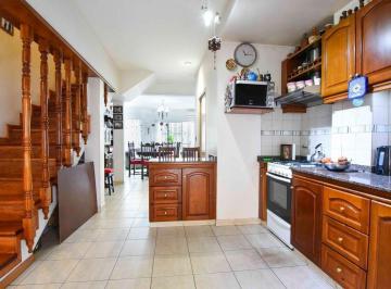 Departamento · 92m² · 4 Ambientes · Depto Duplex 4 Amb en Venta en Parque Patricios