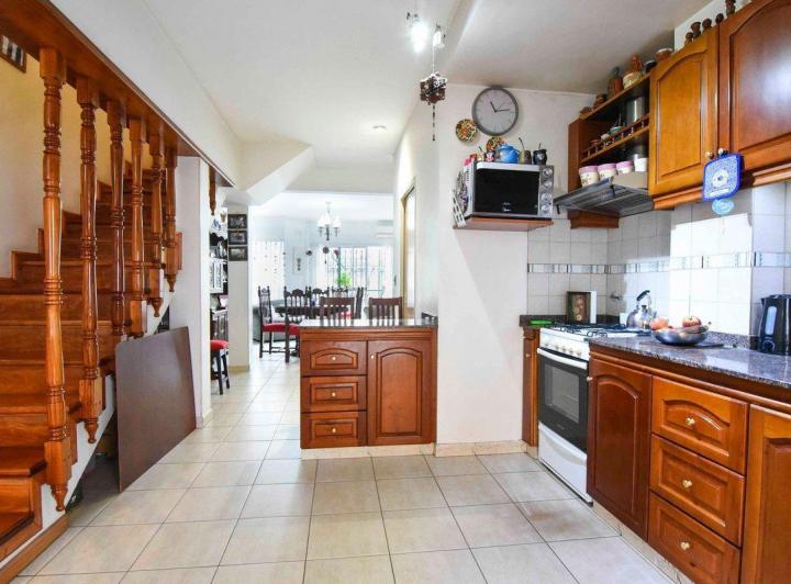 Depto Duplex 4 Amb en Venta en Parque Patricios