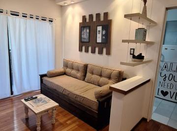 Departamento · 45m² · 2 Ambientes · Departamento Dos Ambientes - Palermo - Alquiler Temporal