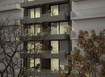 Departamento · 54m² · 2 Ambientes · Venta Dpto Dos Amb Pozo 61 m - Noviembre 2026