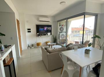 Departamento · 37m² · 2 Ambientes · Departamento en Venta de un Dormitorio en Metra Puerto Norte