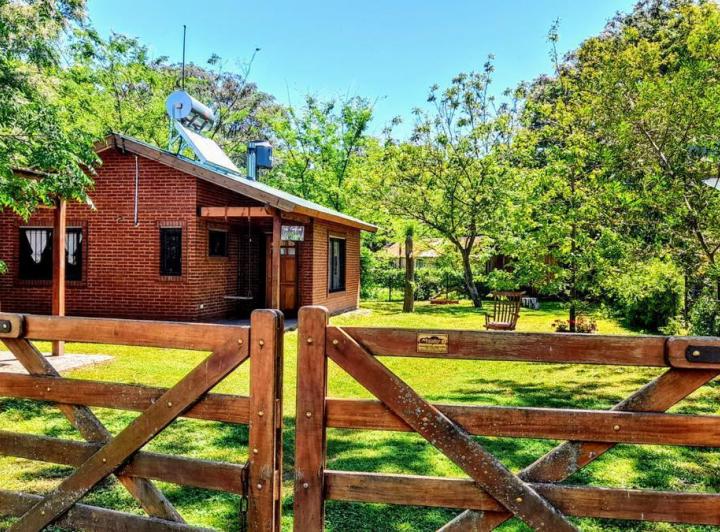 Casa · 56m² · 3 Ambientes · 1 Cochera