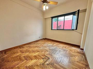 Departamento · 42m² · 2 Ambientes · Departamento en Venta en Recoleta 2 Ambientes y Patio