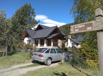 Casa · 70m² · 3 Ambientes · Casa en Alquiler en San Martin de Los Andes, Patagonia, Argentina