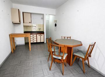 Departamento · 20m² · 1 Ambiente · Alquiler Mono Ambiente - Contrafrente Abierto
