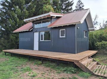 Casa · 30m² · 2 Ambientes · Casa Chalet en Venta en Kaleuche, San Martin de Los Andes, Patagonia