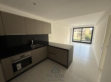 Departamento · 54ha · 2 Ambientes · Exclusivo 2 Ambientes a Estrenar en Belgrano R (Posesión Inmediata)