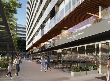 Oficina comercial · 387m² · Oficinas en Venta | Dorrego Plaza | Palermo