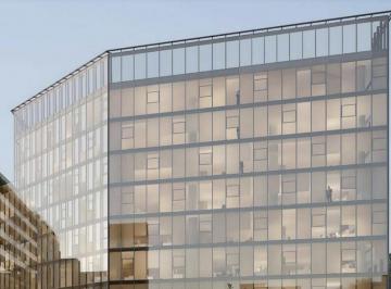 Oficina comercial · 387m² · Oficinas en Venta | Dorrego Plaza | Palermo