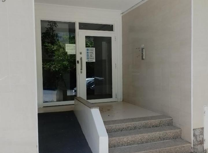Departamento · 38m² · 2 Ambientes