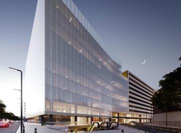 Oficina comercial · 443m² · Oficinas en Venta | Dorrego Plaza | Palermo