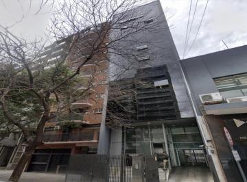 Oficina comercial · 72m² · 1 Cochera · Oficina en Venta con Renta | Congreso 1534 | Nuñez