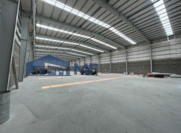 Bodega-Galpón · 1125m² · Galpón en Alquiler