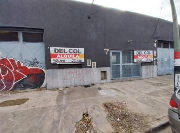 Bodega-Galpón · 400m² · Galpón 400 m² Parabolico!