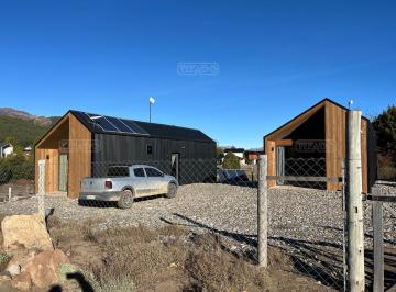 Casa · 95m² · Turístico Cabaña en Venta en Villa Lago Meliquina, San Martin de Los Andes, Patagonia