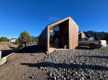Casa · 95m² · Turístico Cabaña en Venta en Villa Lago Meliquina, San Martin de Los Andes, Patagonia