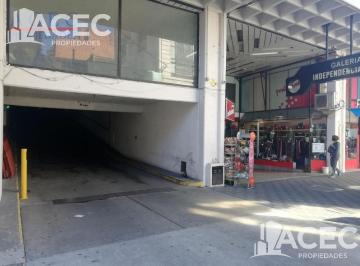 Garage · 12m² · 1 Cochera · Alquiler - Cochera - Centro
