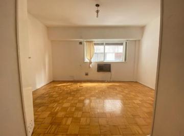 Departamento · 18m² · 1 Ambiente · Alquiler Monoambiente Cocina y Baño Refaccionado