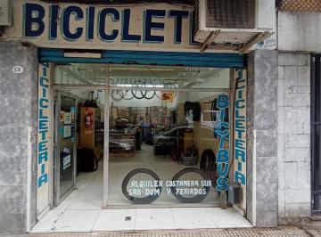 Local comercial de 1 ambiente, San Cristobal · Local a La Calle con Sotano