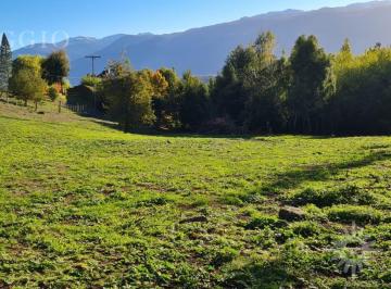 Terreno · 5092m² · Terreno de 5.092 m² en Villa Turismo, El Bolsón (Cr - 141)