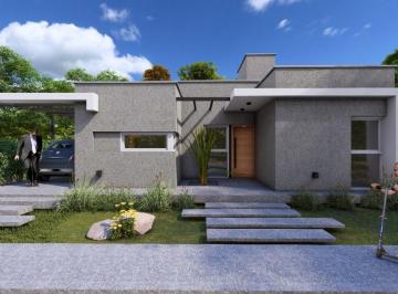 Casa de 1 ambiente, Maipú · Venta Casa en Barrio Privado - Vista Oliva Maipu – Proyecto en Desarrollo