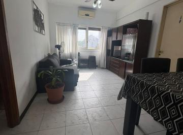 Departamento · 38m² · 2 Ambientes · Departamento en Caballito