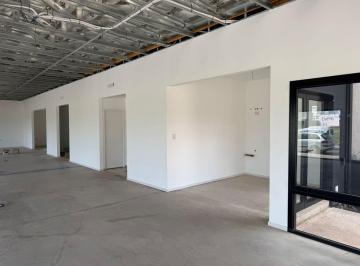 Local comercial · 219m² · Alquiler Local Comercial en Docta – Nobu Town