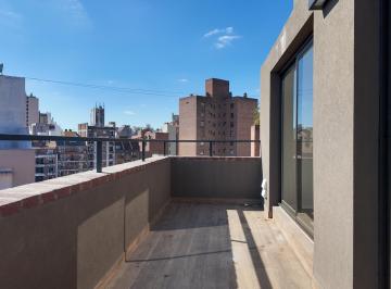 Departamento · 40m² · 2 Ambientes · Venta| Depto. a Estrenar con Balcón Terraza Amplio en Nueva Córdoba - Tbu50123 Ap