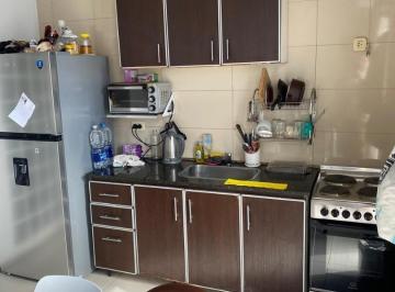 Departamento · 58m² · 4 Ambientes · Dpto Al Frente 3 1/2 Amb