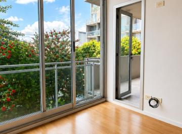 Departamento de 2 ambientes, Villa Ortuzar · Alquiler | 2 Ambientes en Suite + Cochera