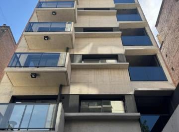 Departamento · 30m² · 1 Ambiente · Departamento Monoambiente Estrenar Barrio Martin