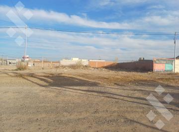 Terreno · 300m² · Venta: Terreno 306 m² - B° Costa Jardin II - Chocon Al 3200 - Neuquén Capital